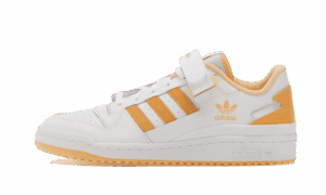Forum Low Cloud White Pulse Amber
