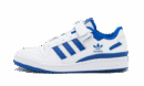 Forum Low Blanco Azul Real