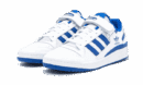 Forum Low Blanco Azul Real
