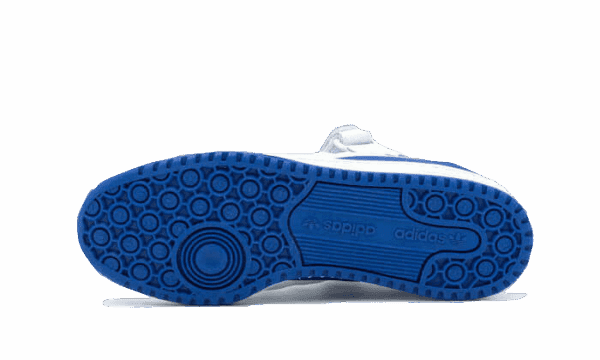 Forum Low White Royal Blue - Imagen 3