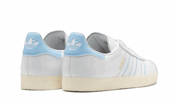 Gazelle Argentina - Imagen 3