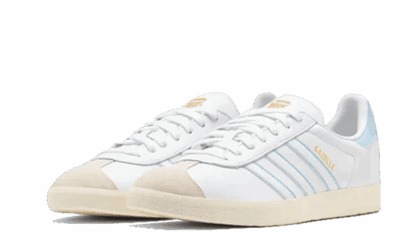 Gazelle Argentina - Imagen 2
