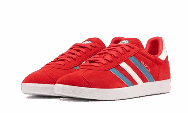 Gazelle Chile - Image 2