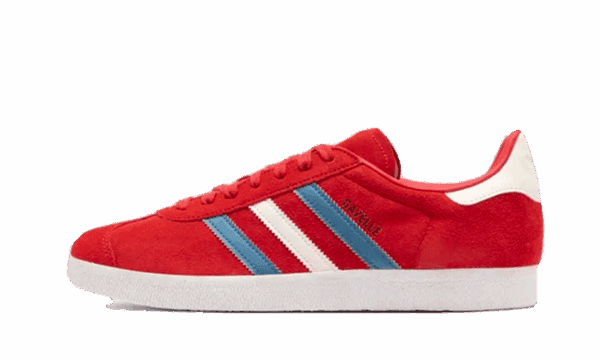 Gazelle Chile
