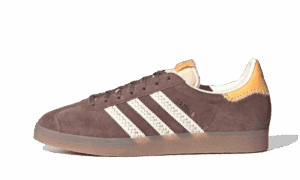 Gazelle Tierra Strata Crema Blanco