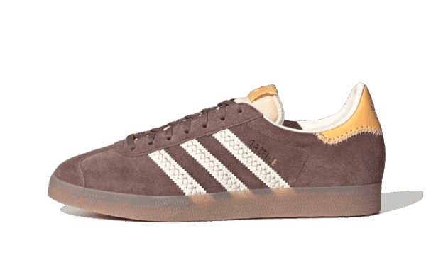 Gazelle Tierra Strata Crema Blanco