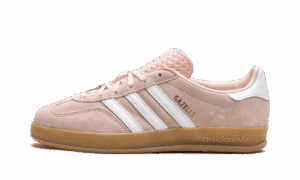 Gazelle Innenbereich Sandy Pink