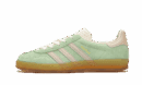 Gazelle Indoor Semi Green Spark