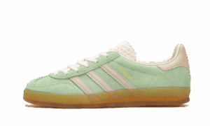 Gazelle Indoor Semi Green Spark