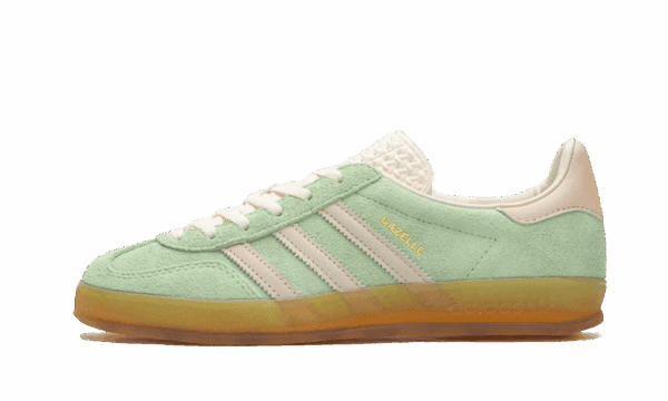 Gazelle Indoor Semi Green Spark