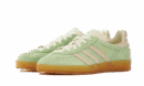 Gazelle Indoor Semi Green Spark