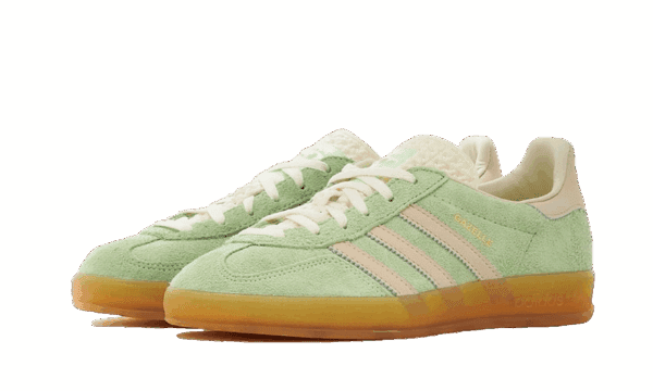 Gazelle Indoor Semi Green Spark - immagine 2