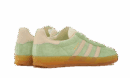 Gazelle Indoor Semi Green Spark