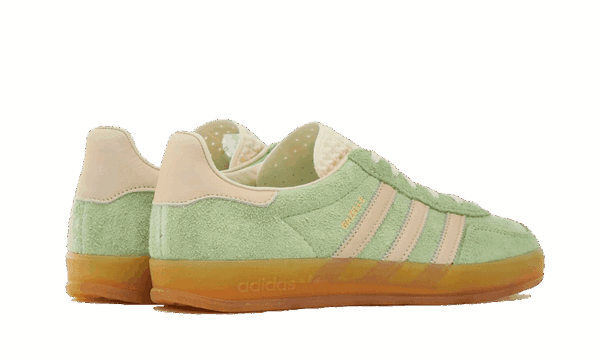 Gazelle Indoor Semi Green Spark - immagine 3
