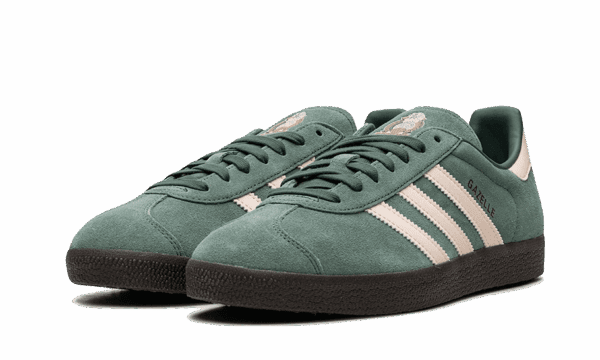 Gazelle Mexico - immagine 3