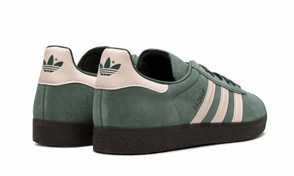 Gazelle Mexico - immagine 4