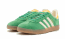 Gazelle Preloved Crema Verde
