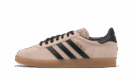 Gazelle Wonder Taupe Night Indigo