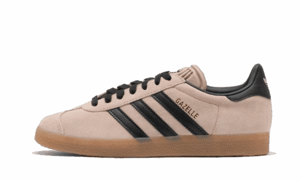 Gazelle Wonder Taupe Night Indigo