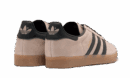Gazelle Wonder Taupe Night Indigo
