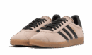 Gazelle Wonder Taupe Night Indigo