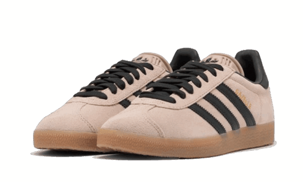 Gazelle Wonder Taupe Night Indigo – Image 2