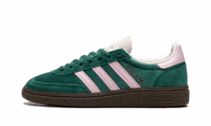 Handball Spezial Green Pink Velvet
