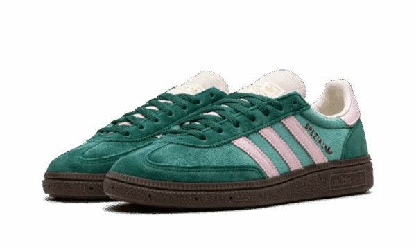 Handball Spezial Green Pink Velvet – Image 2