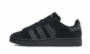 Campus 00s Core Black Footwear White