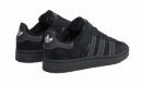 Campus 00s Core Black Footwear White