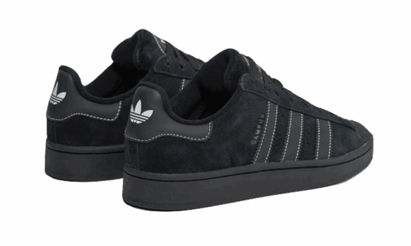 Campus 00s Core Black Footwear White - immagine 2