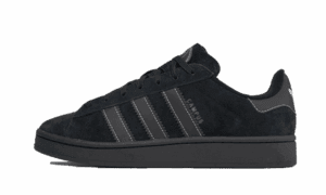 Campus 00s Core Black Footwear White