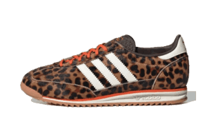 SL 72 OG Leopard Dark Brown