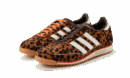 SL 72 OG Leopard Dark Brown