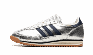 SL 72 Argent Métallique Marine
