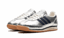 SL 72 Silver Metallic Navy