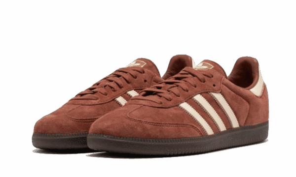 Samba OG Preloved Brown - Image 2