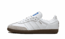 Samba Nuvola Bianco Gomme Blu