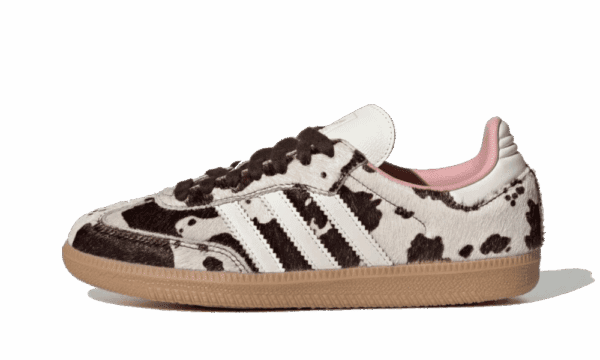 Samba OG Kuh Druck