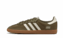 Samba OG Focus Olive Gum