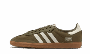 Samba OG Focus Olive Gum
