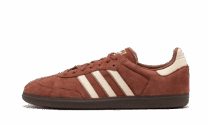 Samba OG Preloved Brown