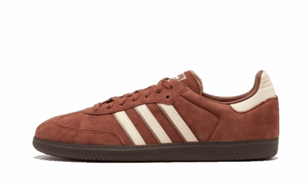 Samba OG Preloved Brown