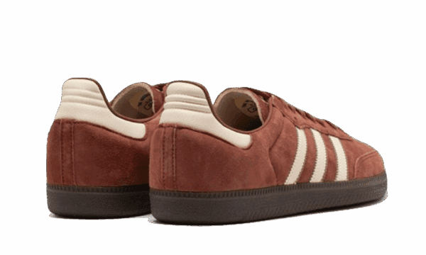 Samba OG Preloved Brown - Image 3