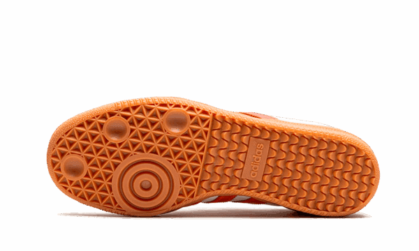 Samba OG White Solar Red Gum - Image 4