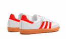 Samba OG White Solar Red Gum