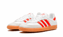 Samba OG White Solar Red Gum