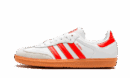Samba OG White Solar Red Gum