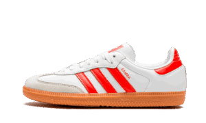 Samba OG White Solar Red Gum