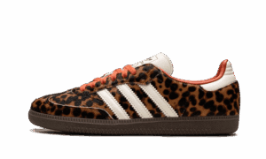 Samba OG usato Leopardo Rosso